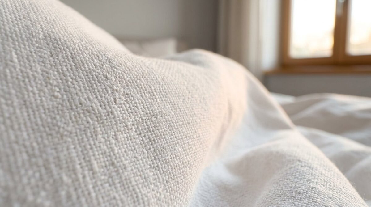 entdecken Sie, warum das Bett morgens nicht gemacht werden sollte und welche gesundheitlichen Vorteile sich dahinter verbergen