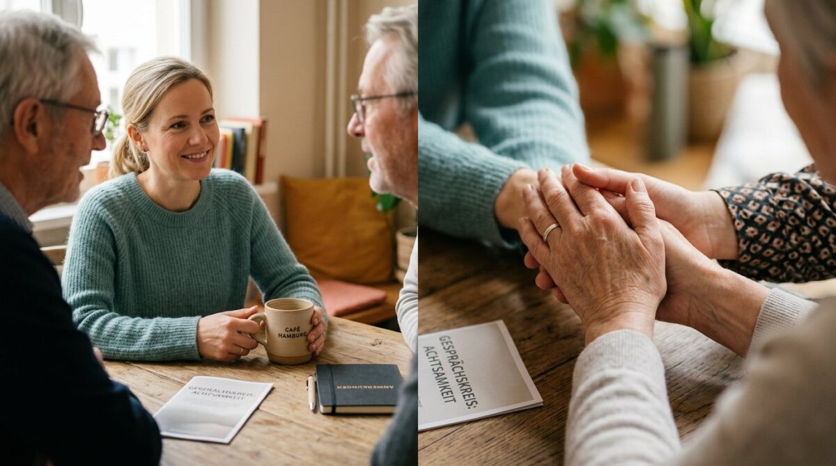 entdecken Sie die 7 seltenen Eigenschaften echter Wohlwollender Menschen und wie echtes Wohlwollen sich in dauerhaften Verhaltensweisen manifestiert